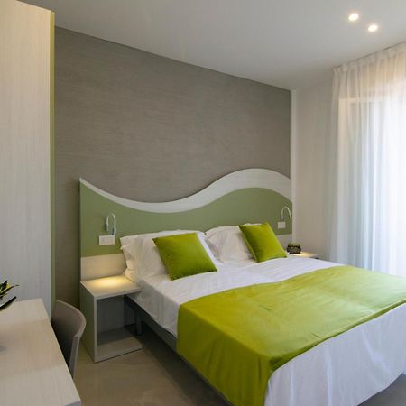 Residence Flow-R Riccione Exteriér fotografie