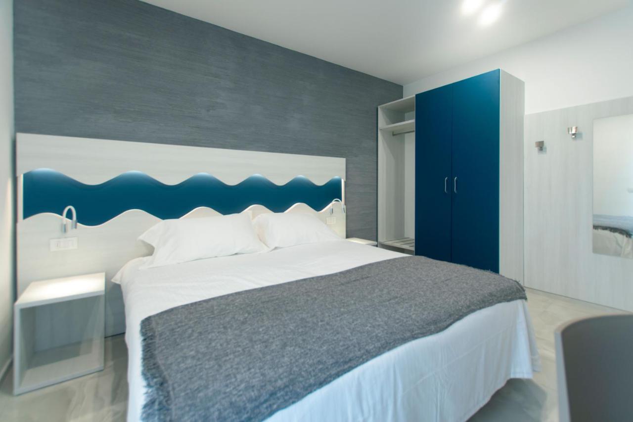 Residence Flow-R Riccione Exteriér fotografie