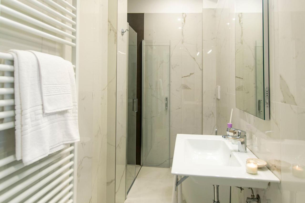 Residence Flow-R Riccione Exteriér fotografie