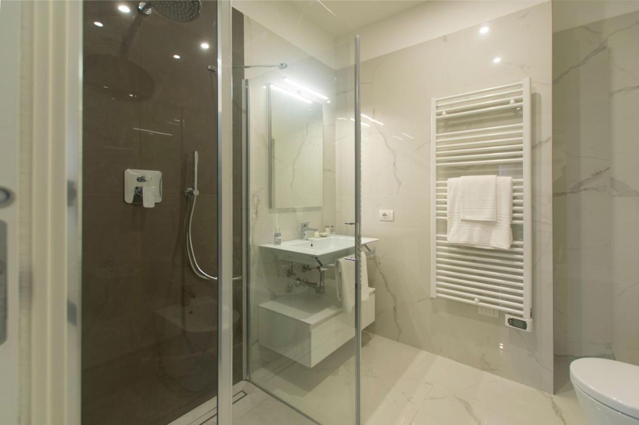 Residence Flow-R Riccione Exteriér fotografie