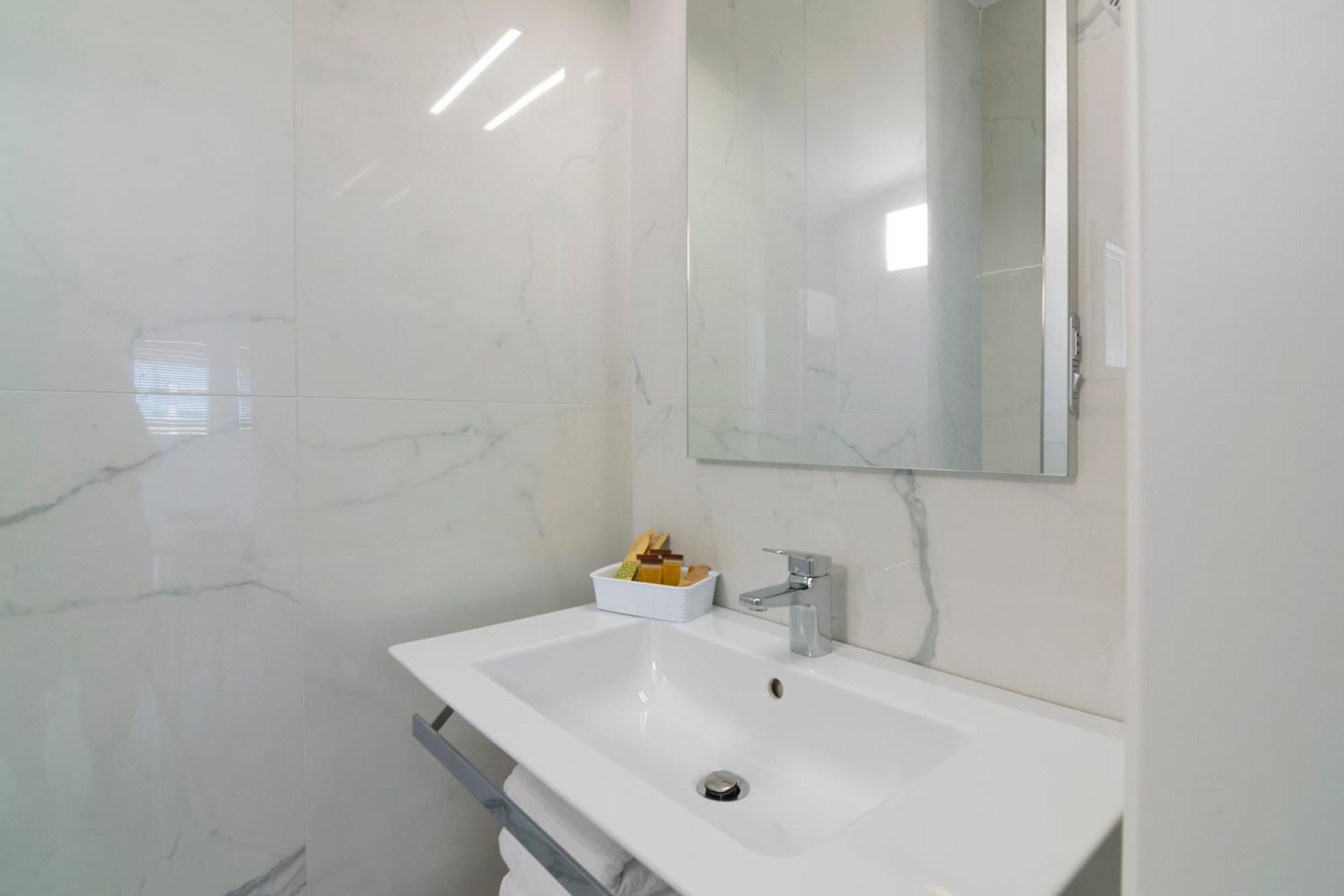 Residence Flow-R Riccione Exteriér fotografie