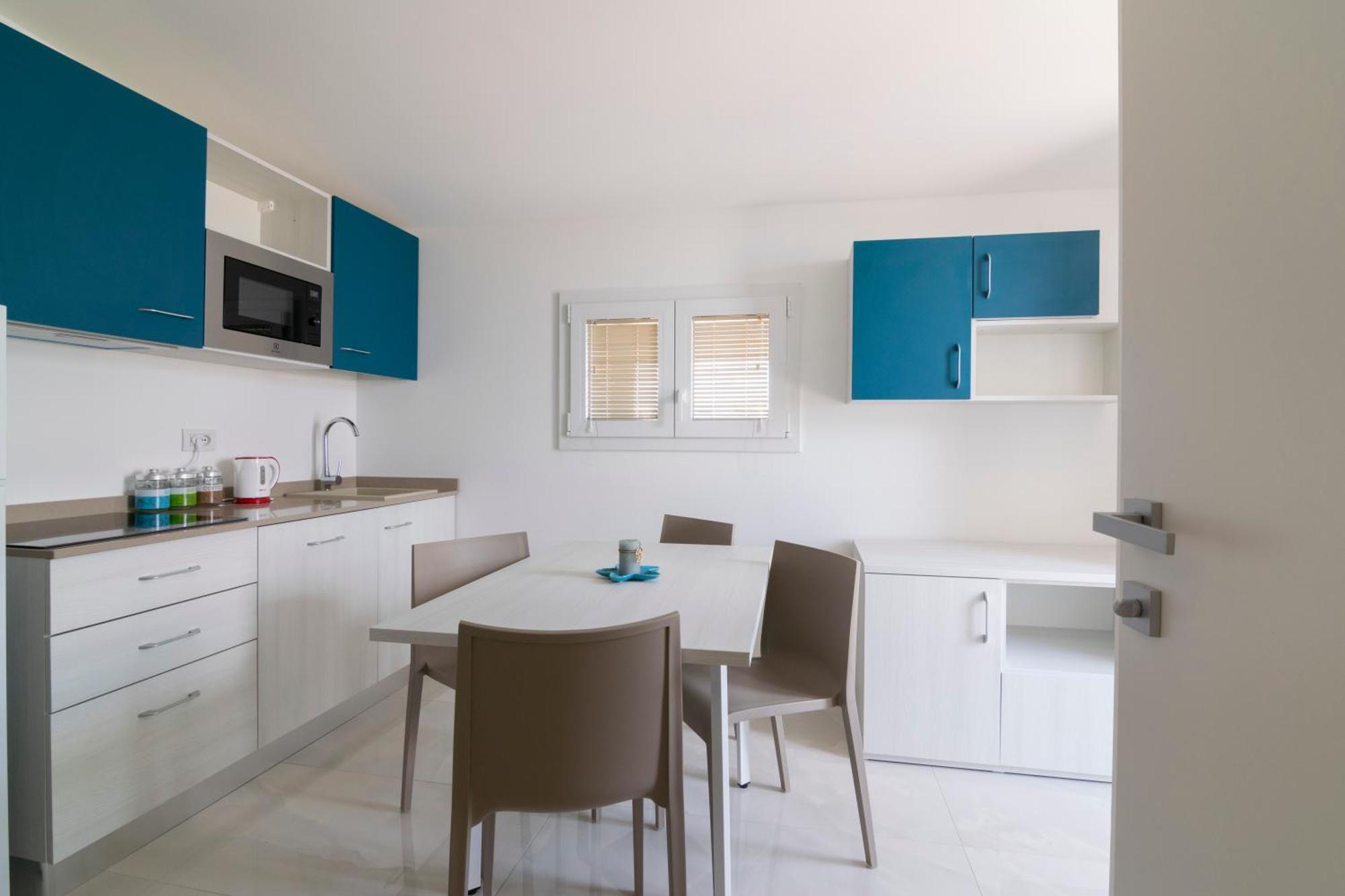Residence Flow-R Riccione Exteriér fotografie